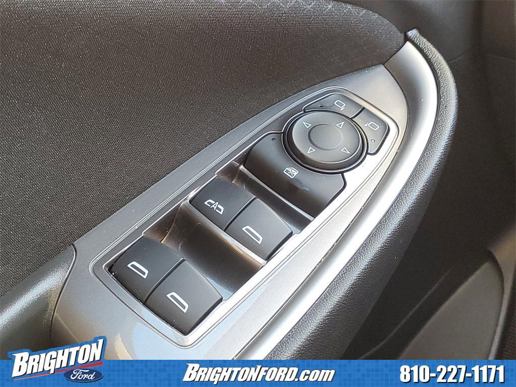 used 2025 Chevrolet Malibu car, priced at $20,500