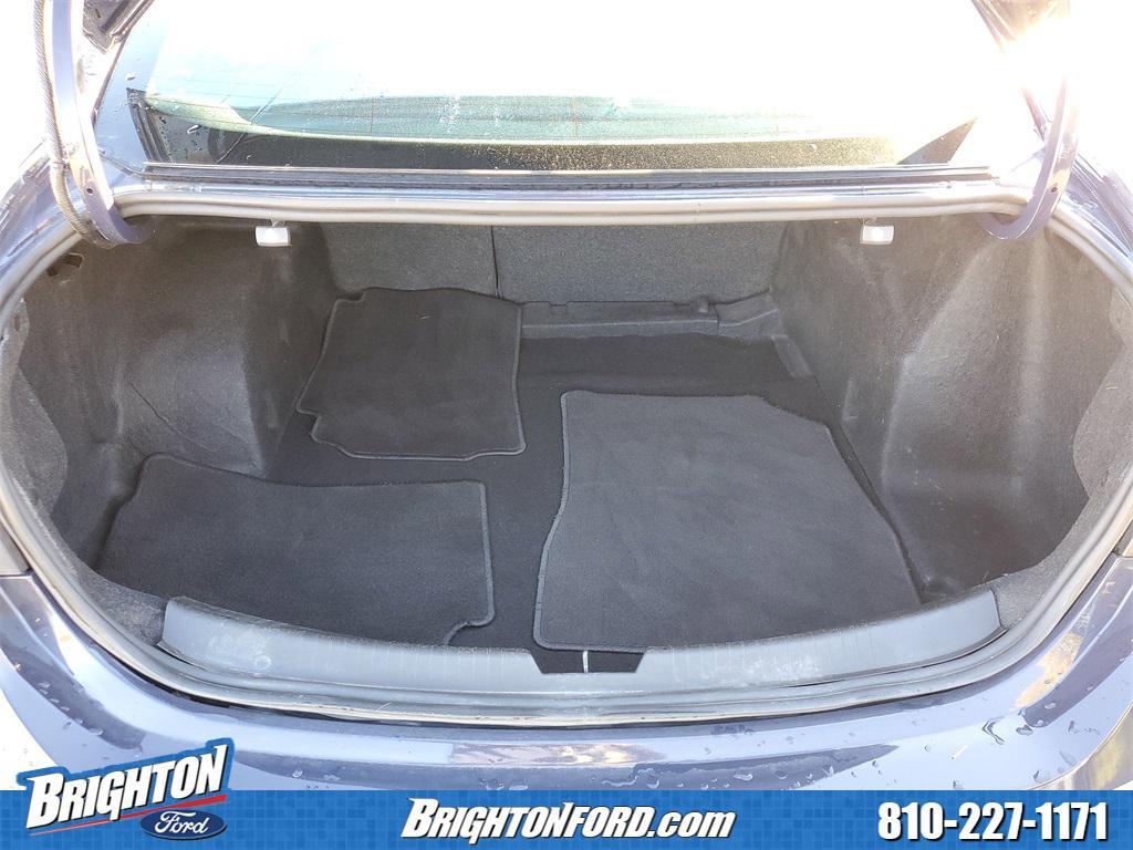 used 2025 Chevrolet Malibu car, priced at $20,500