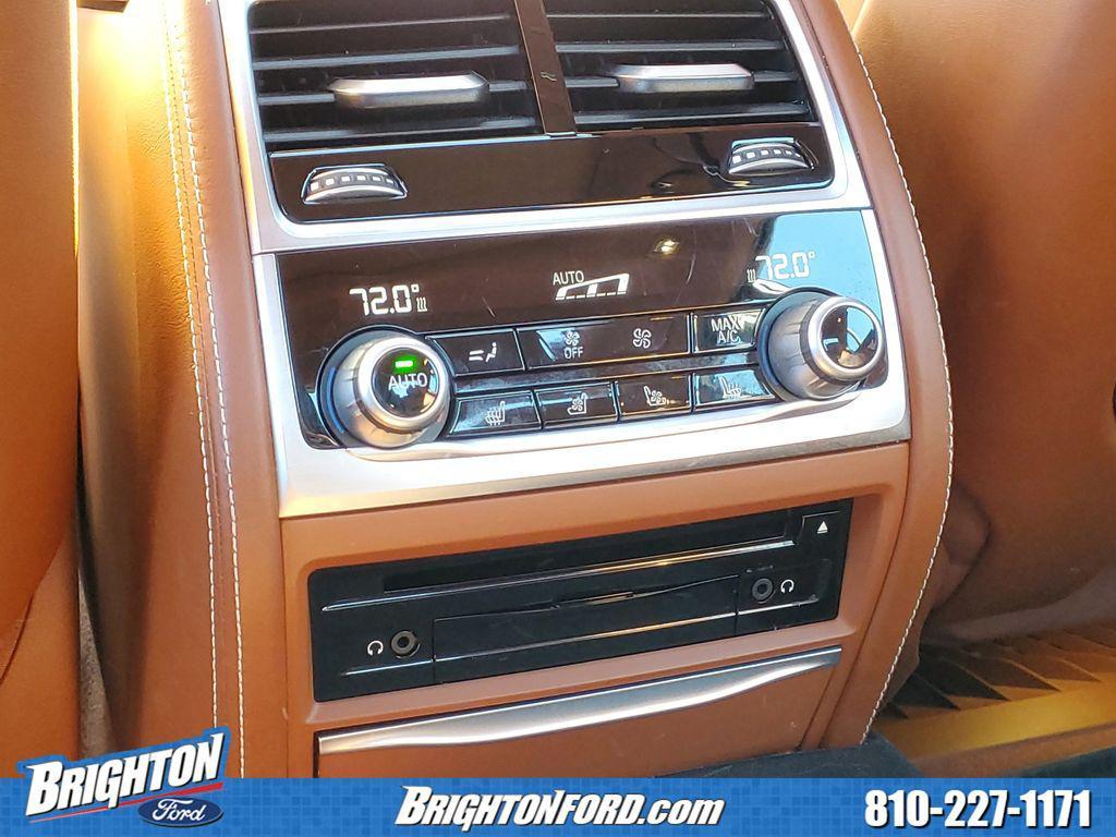 used 2016 BMW 750 car, priced at $19,080