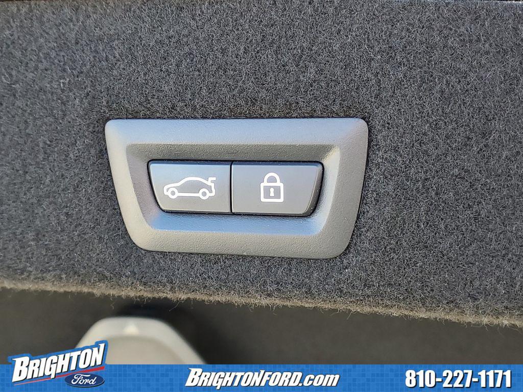 used 2016 BMW 750 car, priced at $19,080