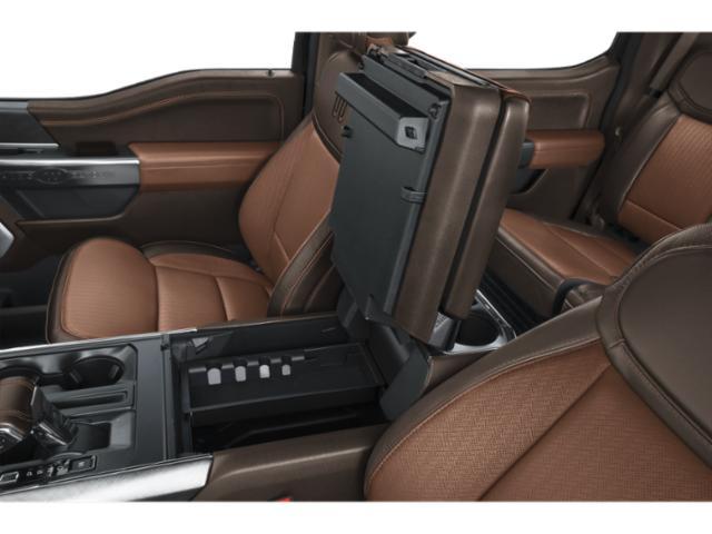 new 2026 Ford F-150 car, priced at $74,880