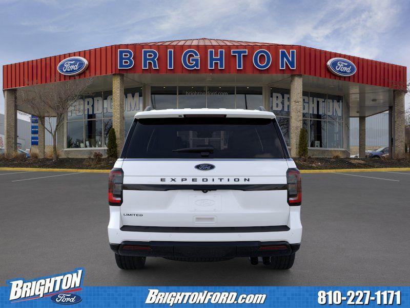 used 2024 Ford Expedition car, priced at $74,778