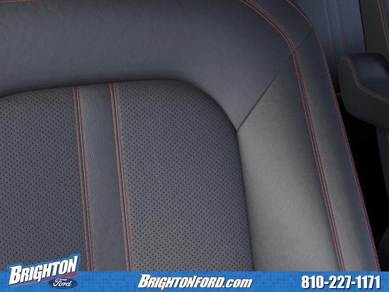 used 2024 Ford Expedition car, priced at $74,778