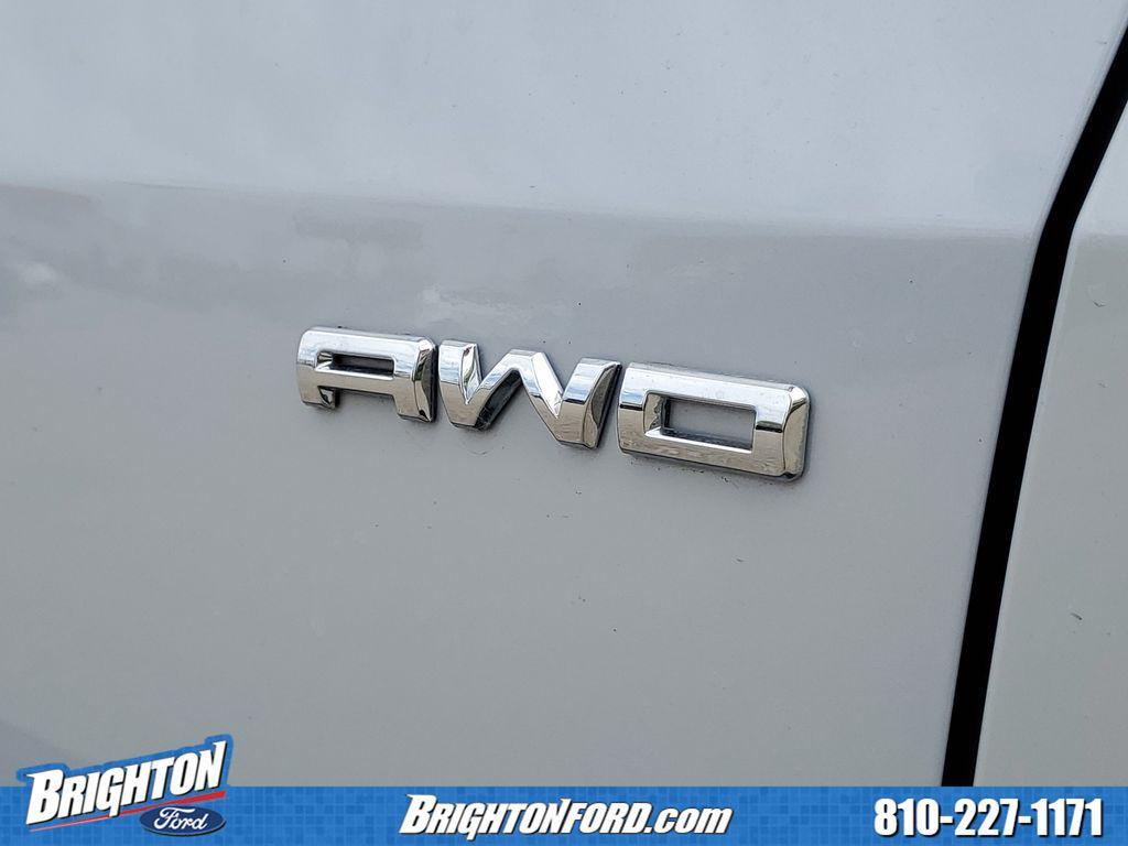 used 2025 Ford Escape car, priced at $26,380