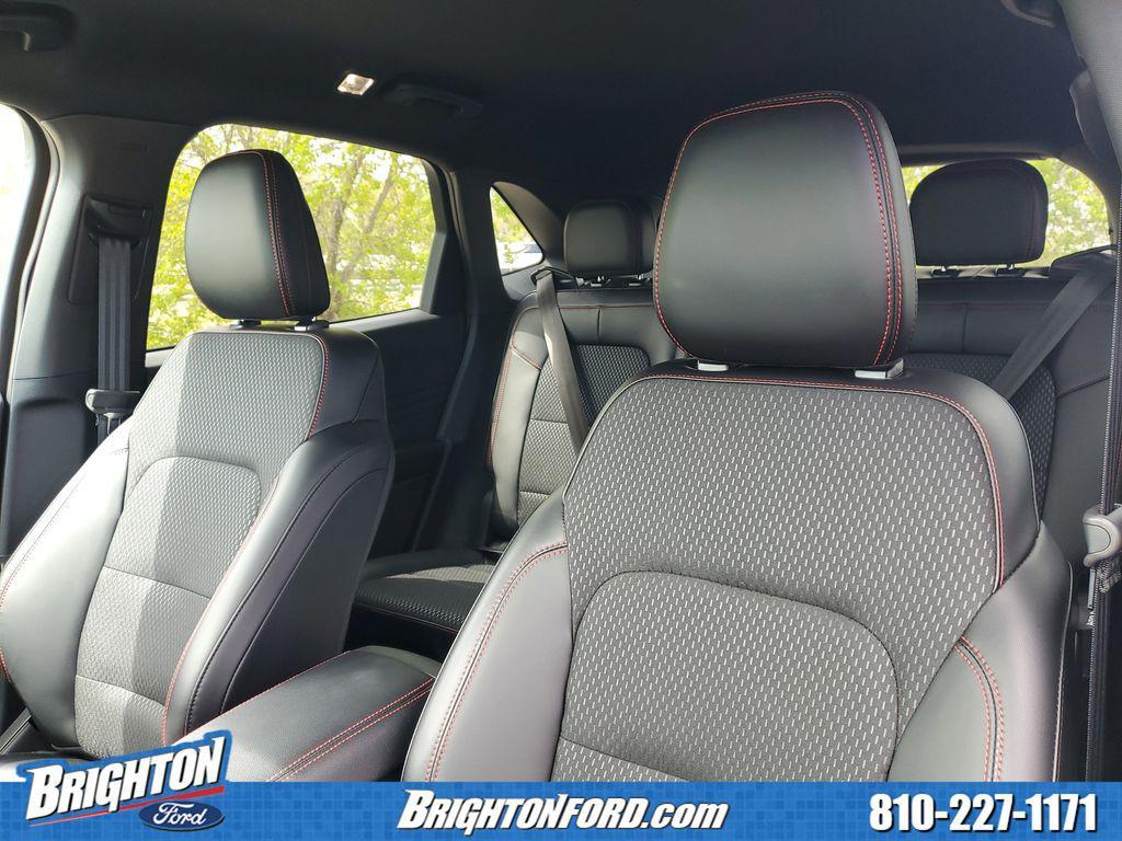 used 2025 Ford Escape car, priced at $26,380
