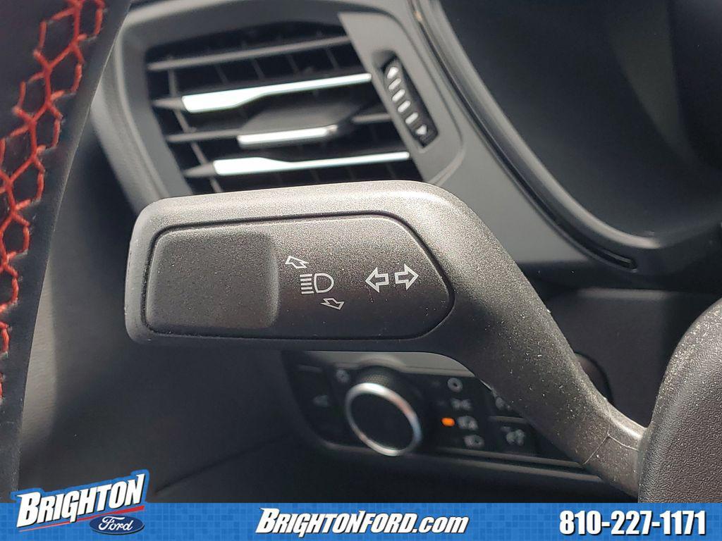 used 2025 Ford Escape car, priced at $26,380