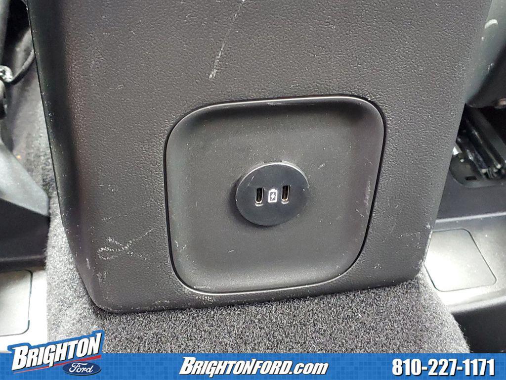 used 2025 Ford Escape car, priced at $26,380