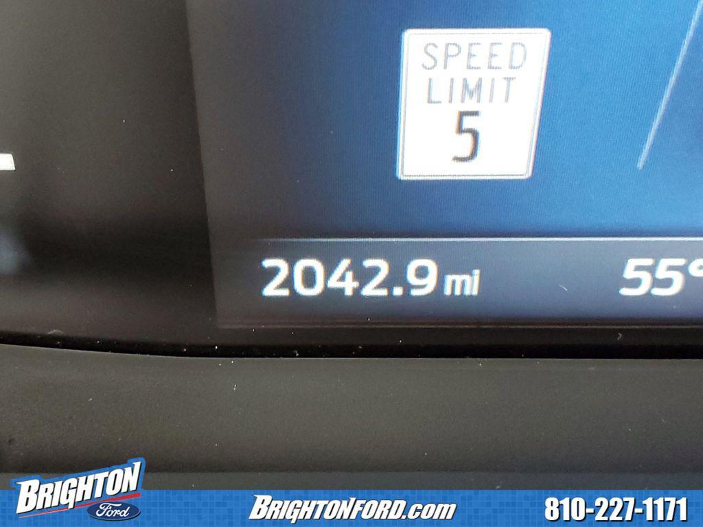 used 2025 Ford Escape car, priced at $26,380