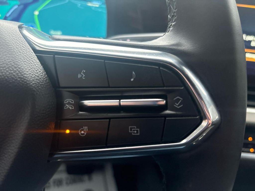 used 2025 Chevrolet Equinox car, priced at $28,975