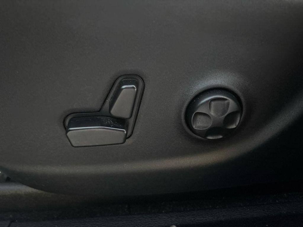 used 2021 Jeep Cherokee car, priced at $20,975