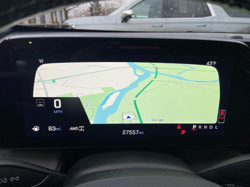 used 2025 Chevrolet Equinox car, priced at $26,975