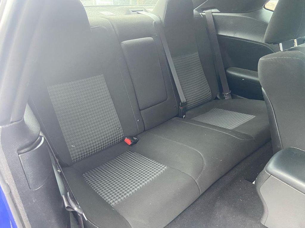 used 2022 Dodge Challenger car, priced at $33,975