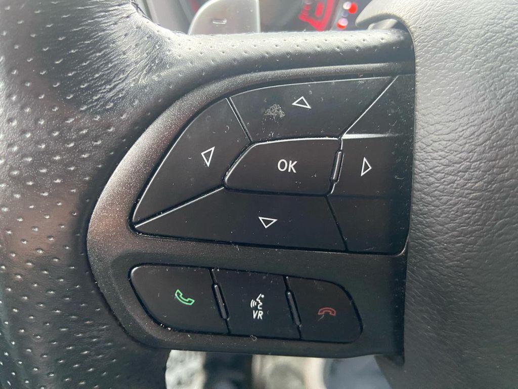 used 2022 Dodge Challenger car, priced at $33,975