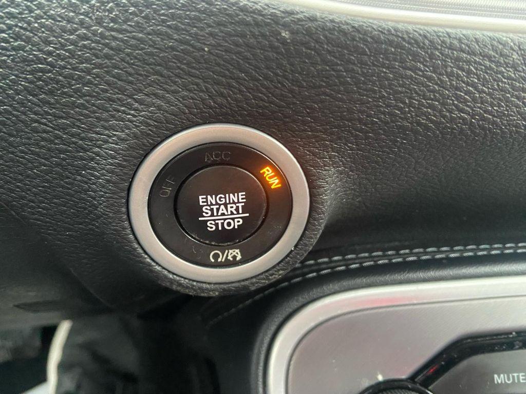 used 2022 Dodge Challenger car, priced at $33,975