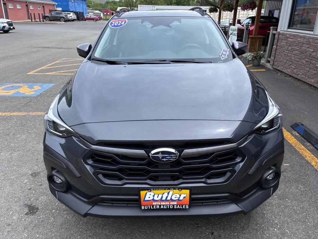used 2024 Subaru Crosstrek car, priced at $30,975