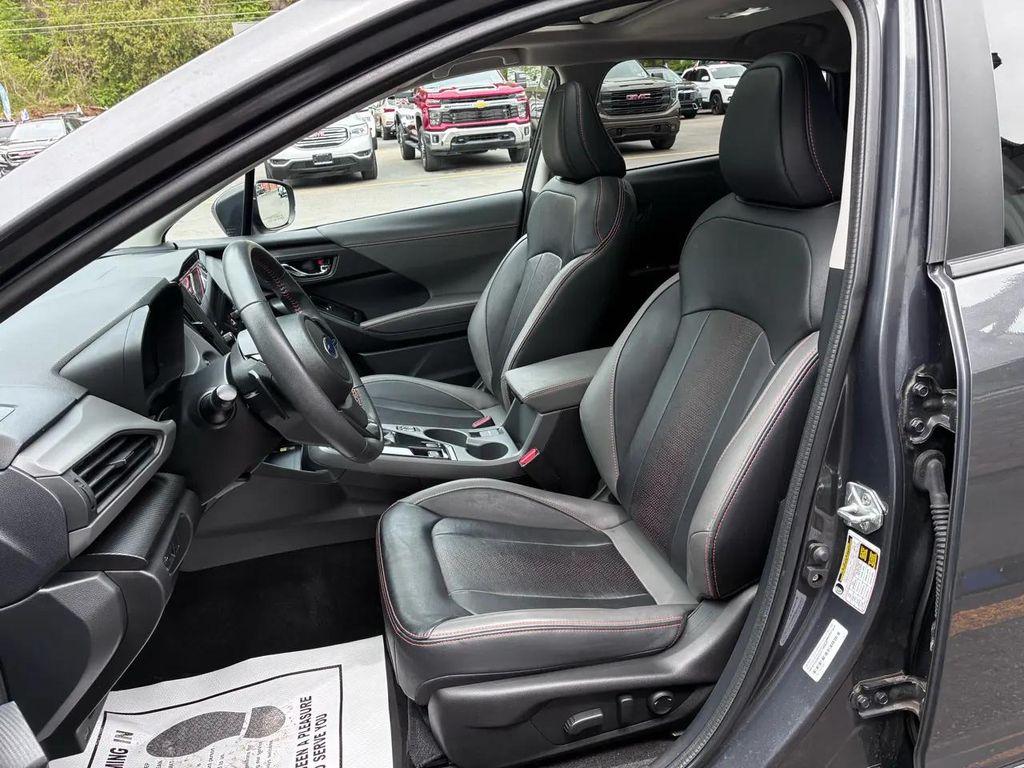 used 2024 Subaru Crosstrek car, priced at $30,975