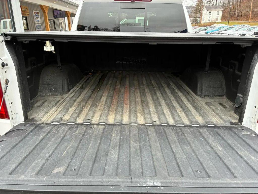 used 2023 Chevrolet Silverado 1500 car, priced at $52,975