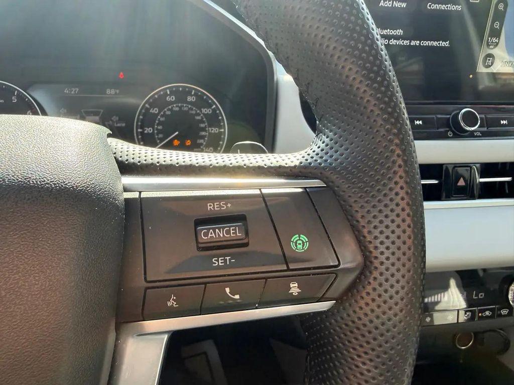 used 2025 Mitsubishi Outlander car, priced at $29,975