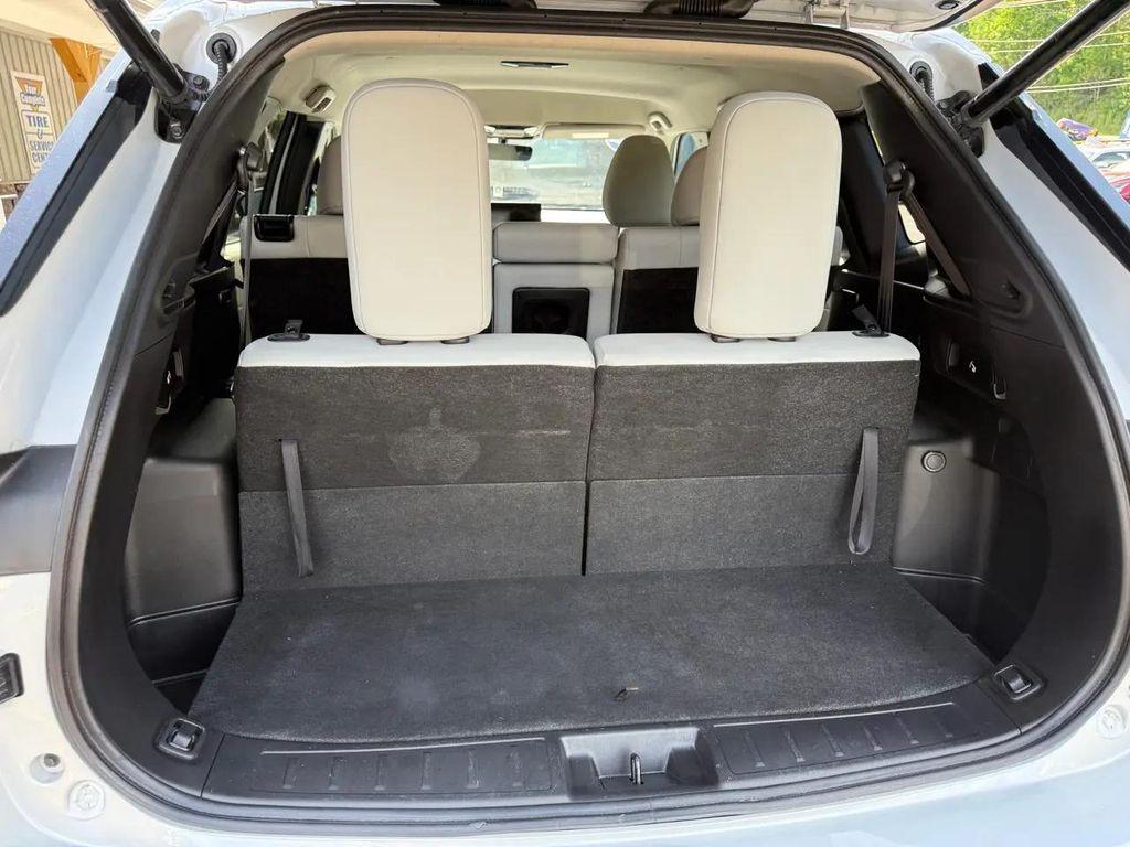 used 2025 Mitsubishi Outlander car, priced at $29,975