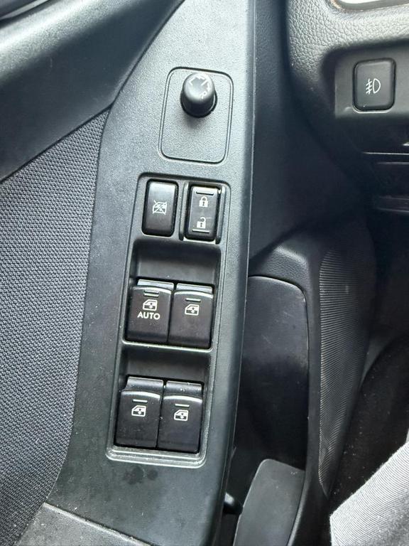 used 2015 Subaru Forester car, priced at $12,475