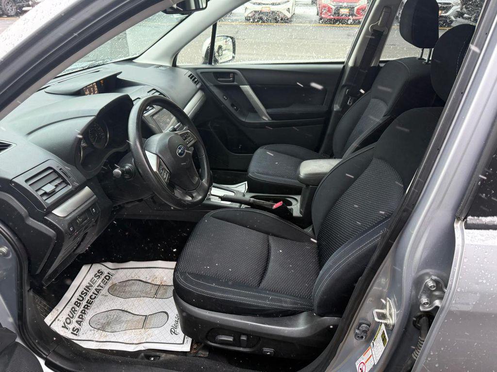 used 2015 Subaru Forester car, priced at $12,475