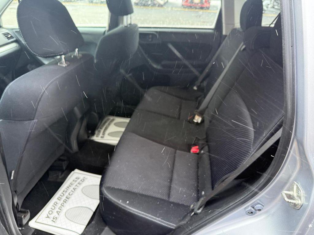 used 2015 Subaru Forester car, priced at $12,475