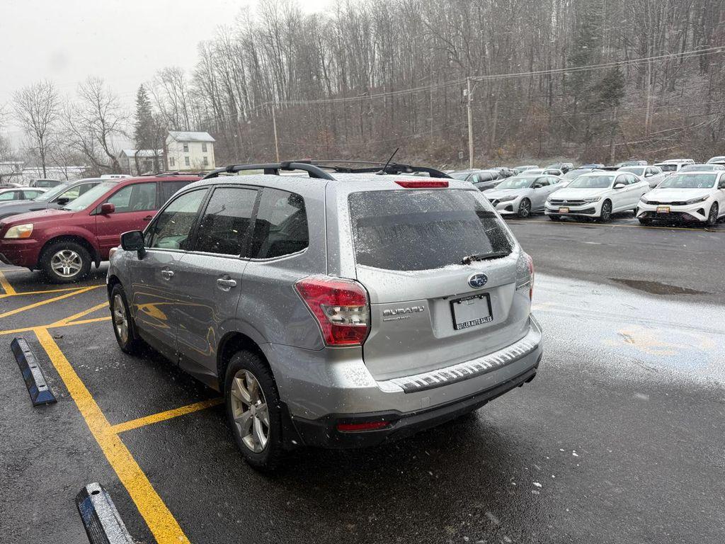 used 2015 Subaru Forester car, priced at $12,475
