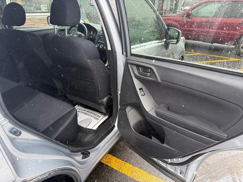 used 2015 Subaru Forester car, priced at $12,475