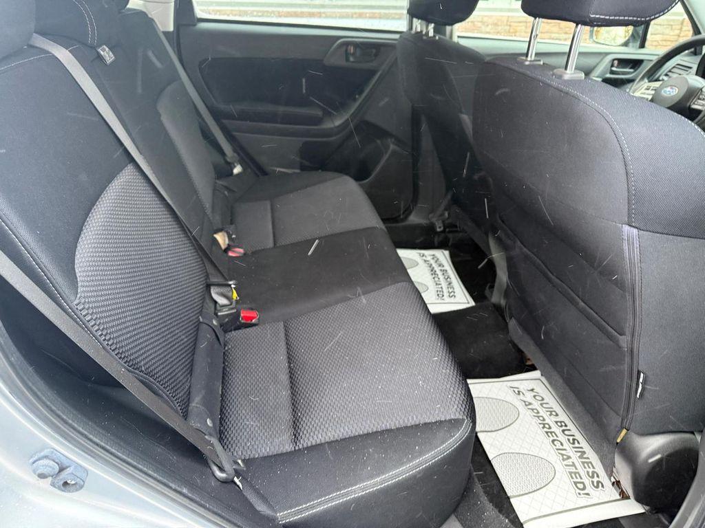 used 2015 Subaru Forester car, priced at $12,475