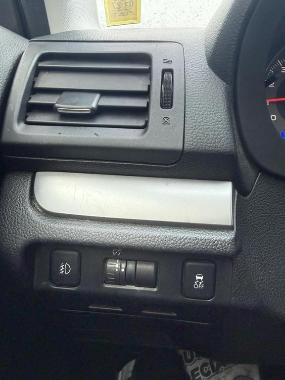 used 2015 Subaru Forester car, priced at $12,475