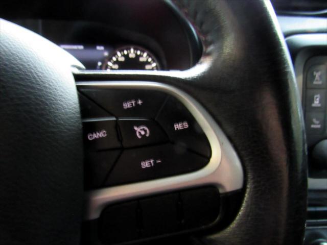 used 2015 Jeep Renegade car, priced at $10,975