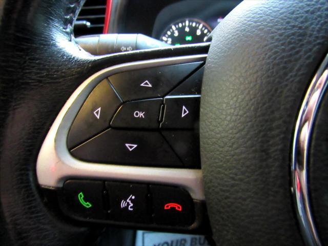 used 2015 Jeep Renegade car, priced at $10,975