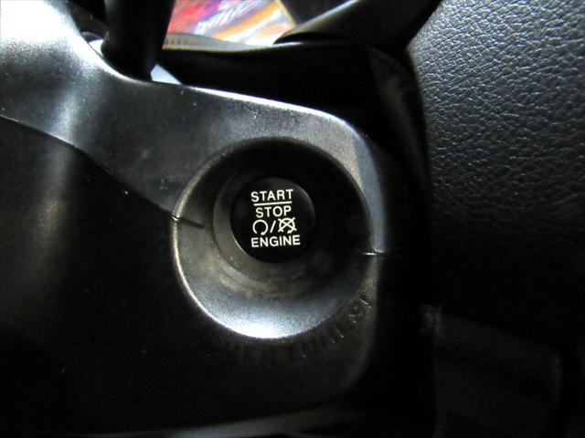 used 2015 Jeep Renegade car, priced at $10,975