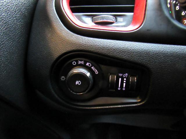 used 2015 Jeep Renegade car, priced at $10,975