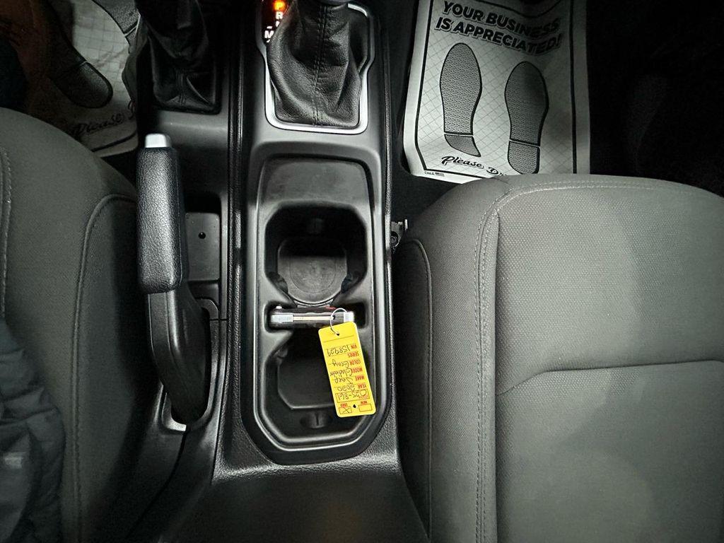 used 2020 Jeep Gladiator car, priced at $30,975