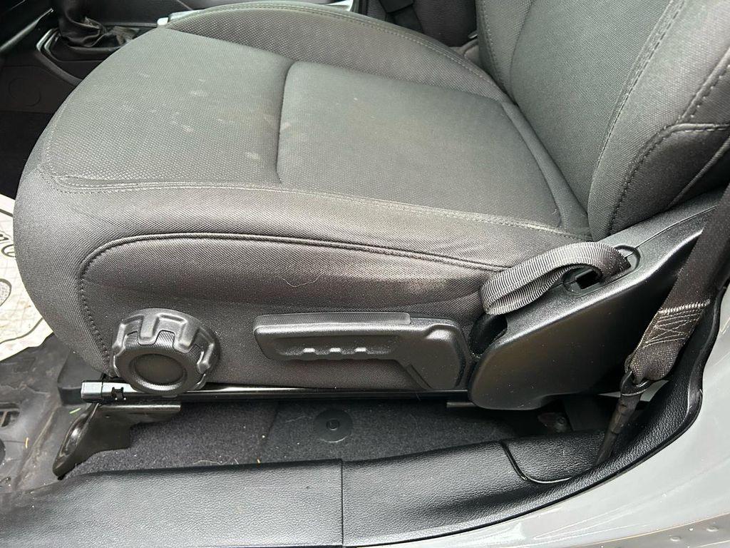 used 2020 Jeep Gladiator car, priced at $30,975