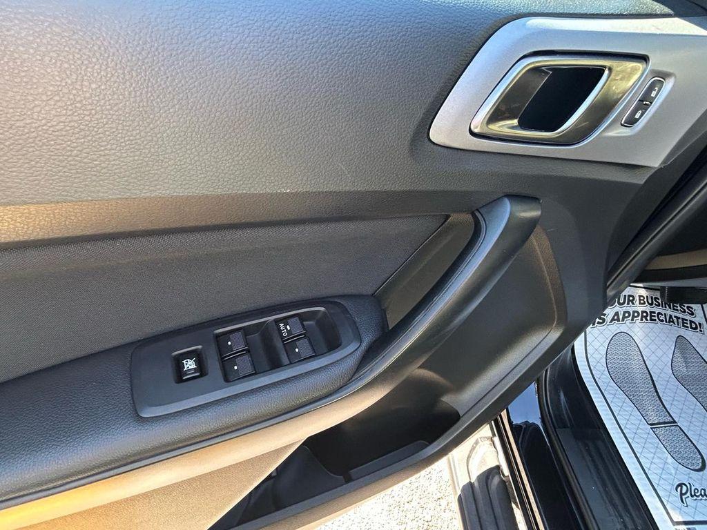 used 2022 Ford Ranger car, priced at $34,975