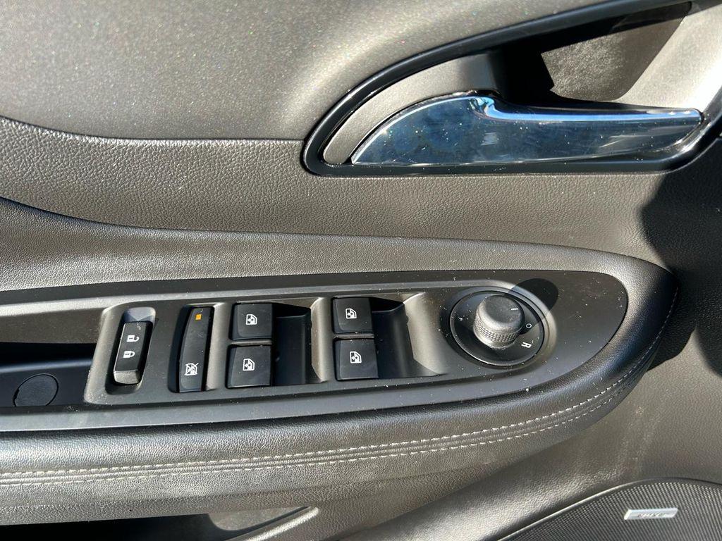 used 2017 Buick Encore car, priced at $14,975