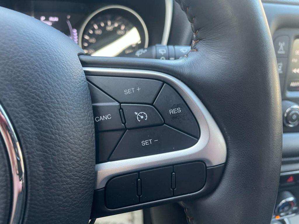 used 2018 Jeep Compass car, priced at $16,975