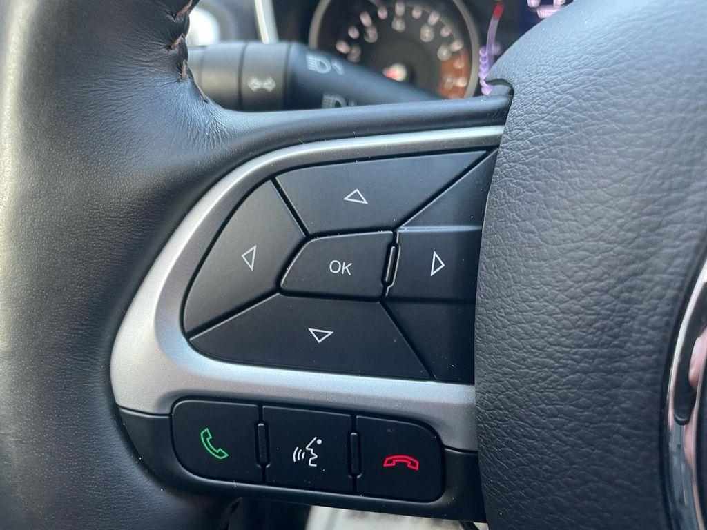 used 2018 Jeep Compass car, priced at $16,975