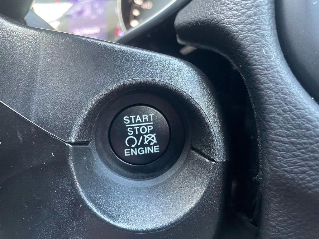 used 2018 Jeep Compass car, priced at $16,975