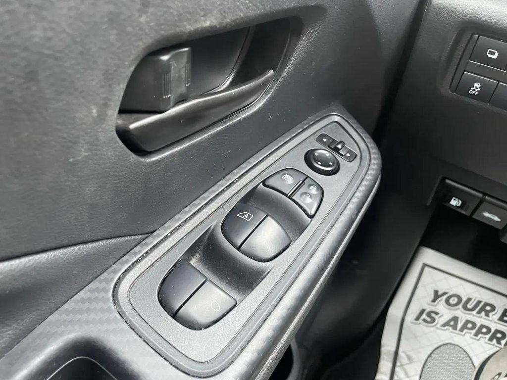 used 2023 Nissan Versa car, priced at $13,975