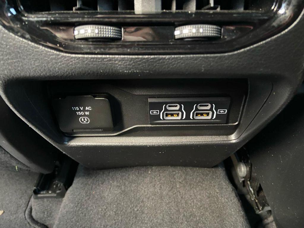 used 2023 Jeep Grand Cherokee car, priced at $34,975