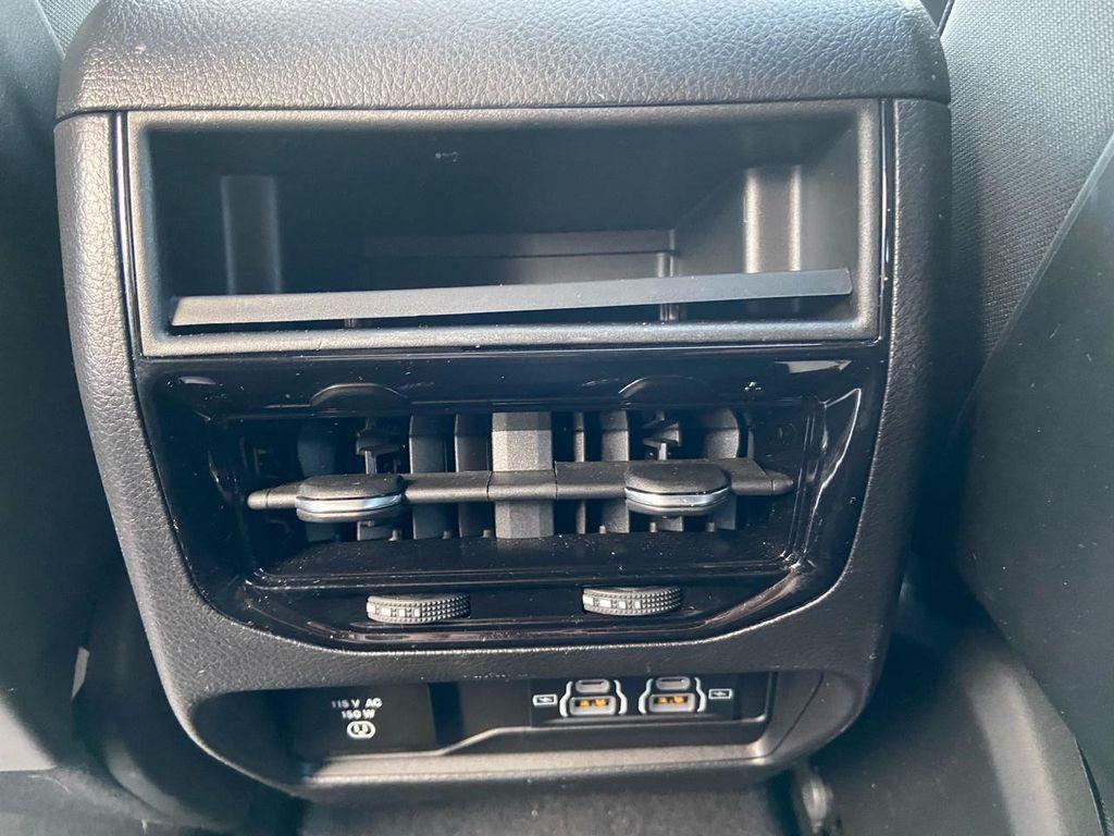 used 2023 Jeep Grand Cherokee car, priced at $34,975