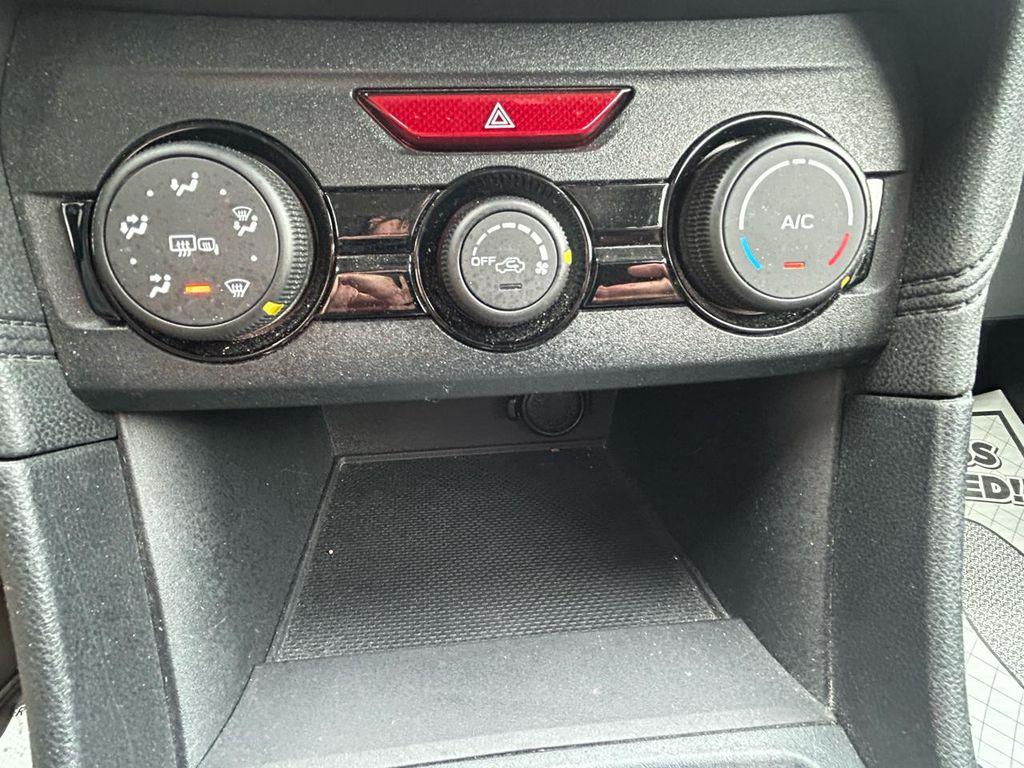 used 2019 Subaru Crosstrek car, priced at $21,975