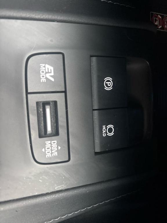 used 2023 Toyota Venza car, priced at $30,975