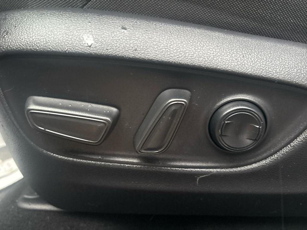 used 2023 Toyota Venza car, priced at $30,975