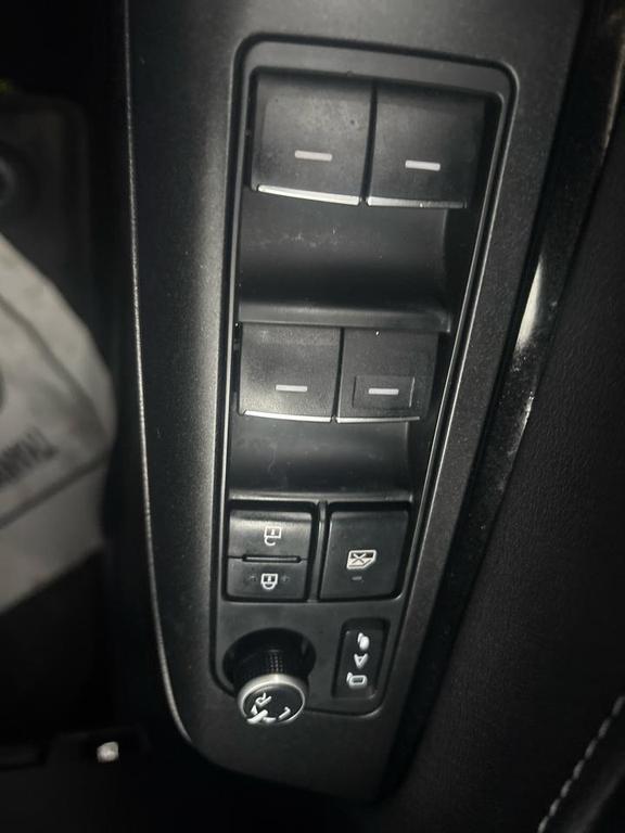 used 2023 Toyota Venza car, priced at $30,975