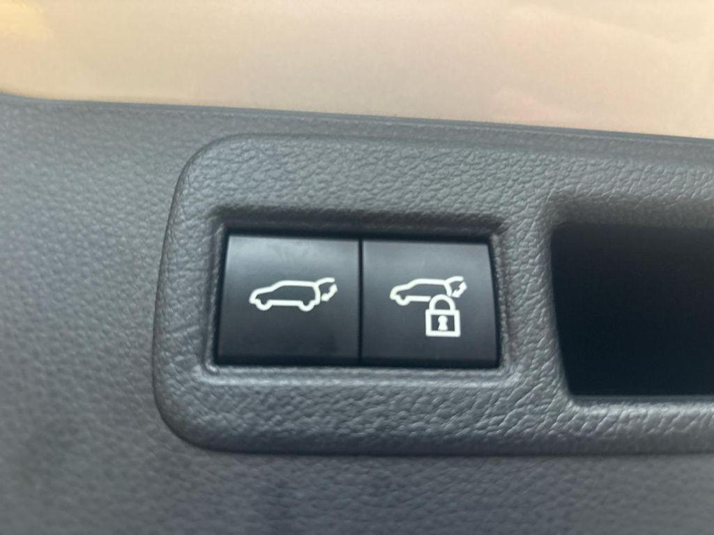 used 2023 Toyota Venza car, priced at $30,975