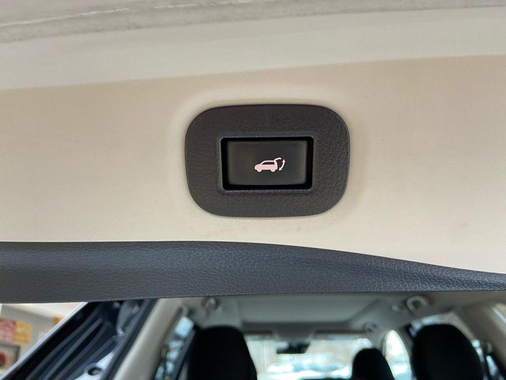 used 2019 Nissan Rogue car, priced at $16,975